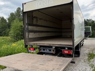 Volvo FL 612 5.5 162кВ