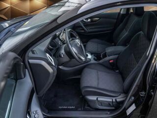 Nissan Qashqai Tekna 1.2 85kW