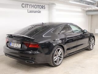 Audi A7 SPORTBACK Shadow Line 3.0 200kW