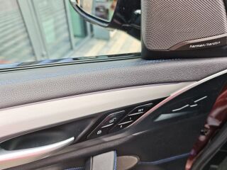 BMW iX3 M-Sport package 2022 Facelift 210кВ
