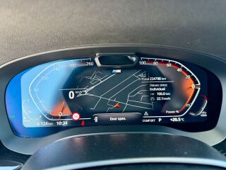 BMW 540 xDrive Touring M-Sport 3.0 250кВ