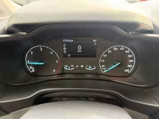 Ford Transit Connect  240L TREND S&S L2 N1 6M 1.5 R4 ECOBLUE 100 74kW
