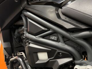 Triumph Tiger 1200 Explorer R3 101kW