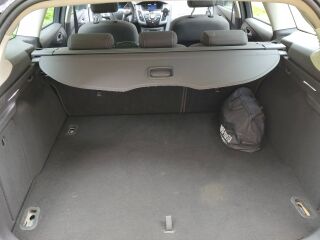 Ford Focus 1.6 85kW