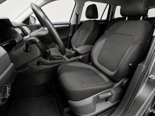 Skoda Kodiaq 110кВ