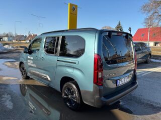Citroen Berlingo BlueHDi 130 L2 Shine 1.5 96kW