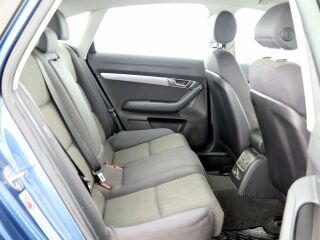 Audi A6 Comfortline Quattro ATM 3.0 TDI 165kW