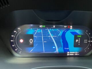 Volvo XC60 ULTRA DARK T8 455Hj PHEV 2.0 228kW