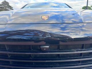 Porsche Cayenne 3.0 340kW