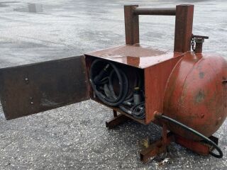 John Deere 1410D 129kW