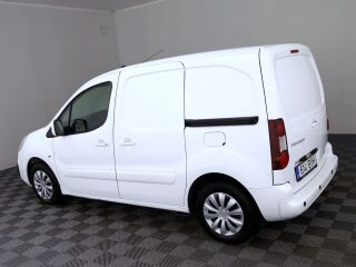 Peugeot Partner Van Facelift 1.6 HDi 55кВ