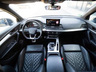 Audi Q5 S-line 2.0 TDI 150kW