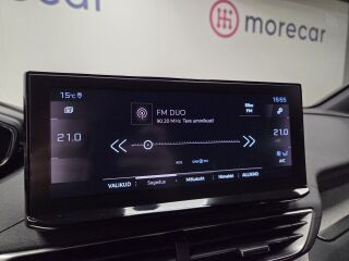 Peugeot 3008 GT BlueHDi 1.5 96кВ