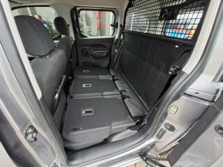 Fiat Doblo 1.5 96kW