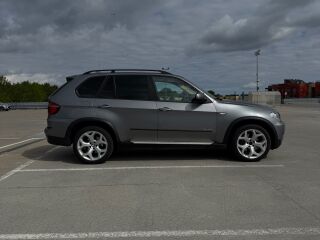 BMW X5 3.0 225kW