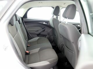 Ford Focus Comfort 1.6 TDCi 70kW