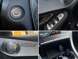 Mercedes-Benz C 300 de AMG Line Facelift EQ Power 2.0 143kW