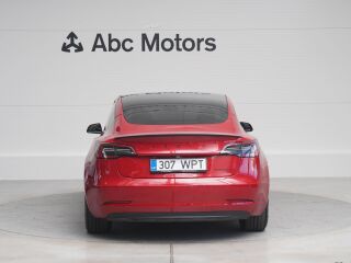 Tesla Model 3 Performance AWD Facelift 155kW