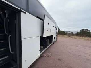 Scania Omniexpress 302kW