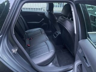 Audi A4 Sportline 2.0 110kW