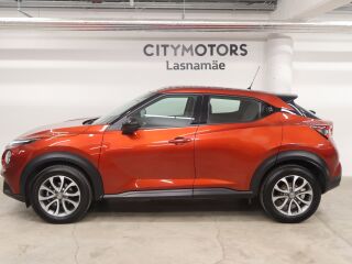 Nissan Juke Acenta Navi 1.0 84kW