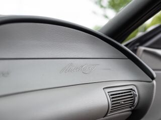 Ford Mustang 3.8 142кВ