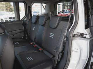 Ford Tourneo Courier Active Electric 43kW