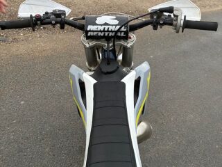 Husqvarna TC 85