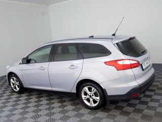Ford Focus Comfort ATM 1.6 92kW