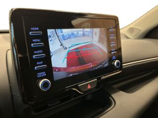 Toyota Yaris Active Hybrid 1.5 Petrol 68kW