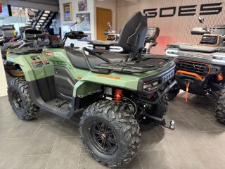 Goes TERROX 550 L R1 29kW