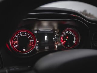 Dodge Challenger 3.6 v6 224kW