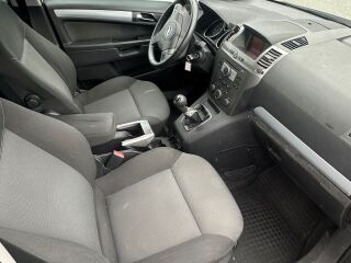 Opel Zafira 1.8 103kW
