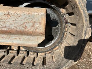 Neuson EZ 80 PERKINS 36кВ
