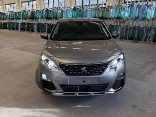 Peugeot 3008 1.5 96kW