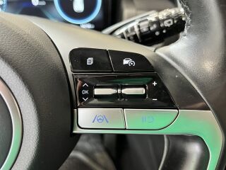 Hyundai Tucson Style 1.6 T-GDI 132kW