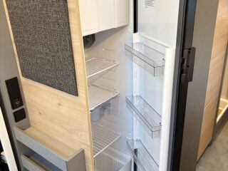 Dethleffs XL Family 2.2 136kW