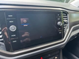 Volkswagen T-Roc Comfortline 2.0 110kW