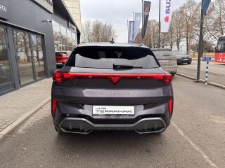 Cupra Terramar VZ 2.0 TSI 195кВ