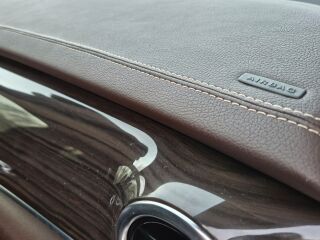 Mercedes-Benz V 250 Edition1 - N1 2.1 140kW