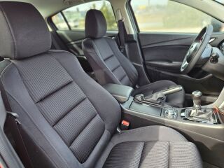 Mazda 6 EVOLVE 2.2 110kW