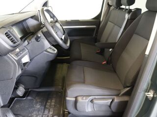 Opel Zafira Life 130кВ