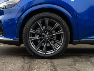 Lexus RX 450h+ F SPORT 227kW