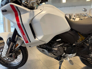 Ducati DesertX L2 81kW