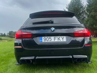 BMW 530 3.0 190кВ