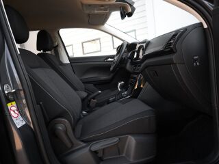 Volkswagen T-Cross 1.0 85kW