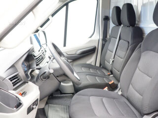 Maxus eDeliver 9 L3H2 11m3 72kWh aku 147kW