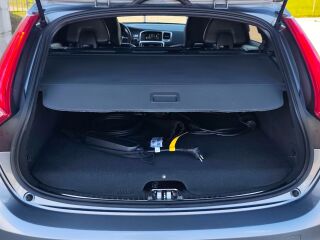 Volvo V60 R-Design Twin Engine 2.4 D5 120kW