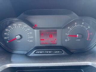 Peugeot Partner Long 5K 1.5 HDi 75kW