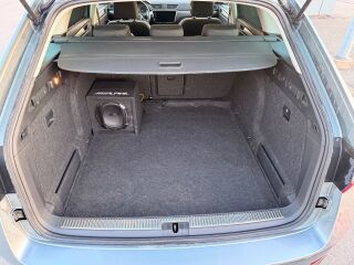 Skoda Superb 1.6 88kW